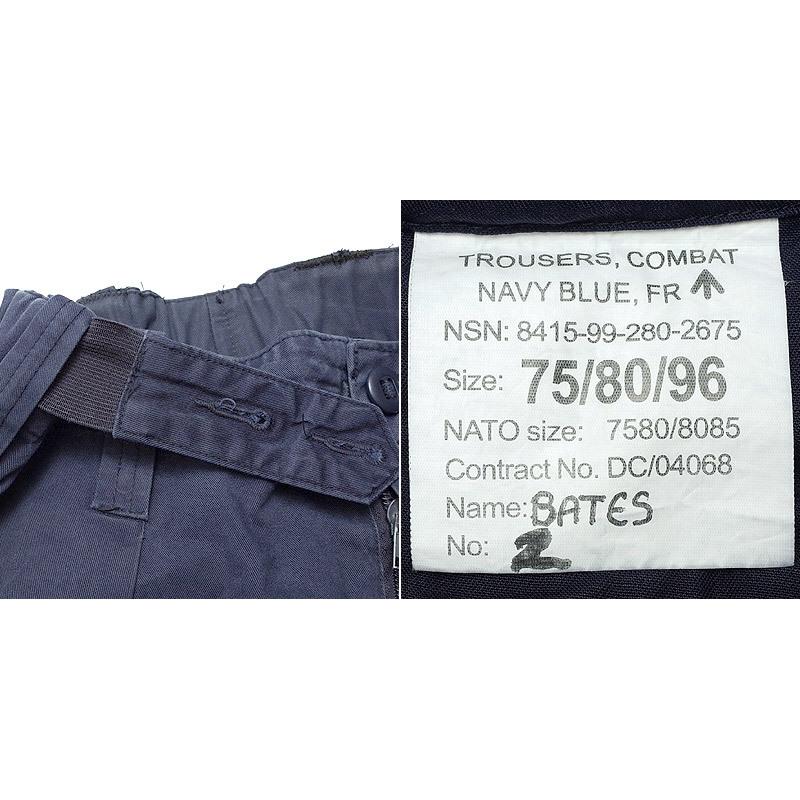 イギリス軍 ROYAL NAVY コンバット カーゴ ショートパンツ イギリス軍 ROYAL NAVY コンバット カーゴ ショートパンツ