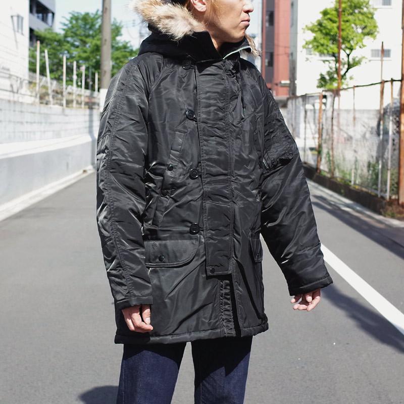 GOLDEN FLEECE SPIEWAK 40 N-3B USA製 【公式通販】