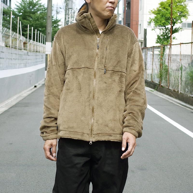 BEYOND ビヨンド #44990 マラミュート ジャケット メンズ ミリタリー  