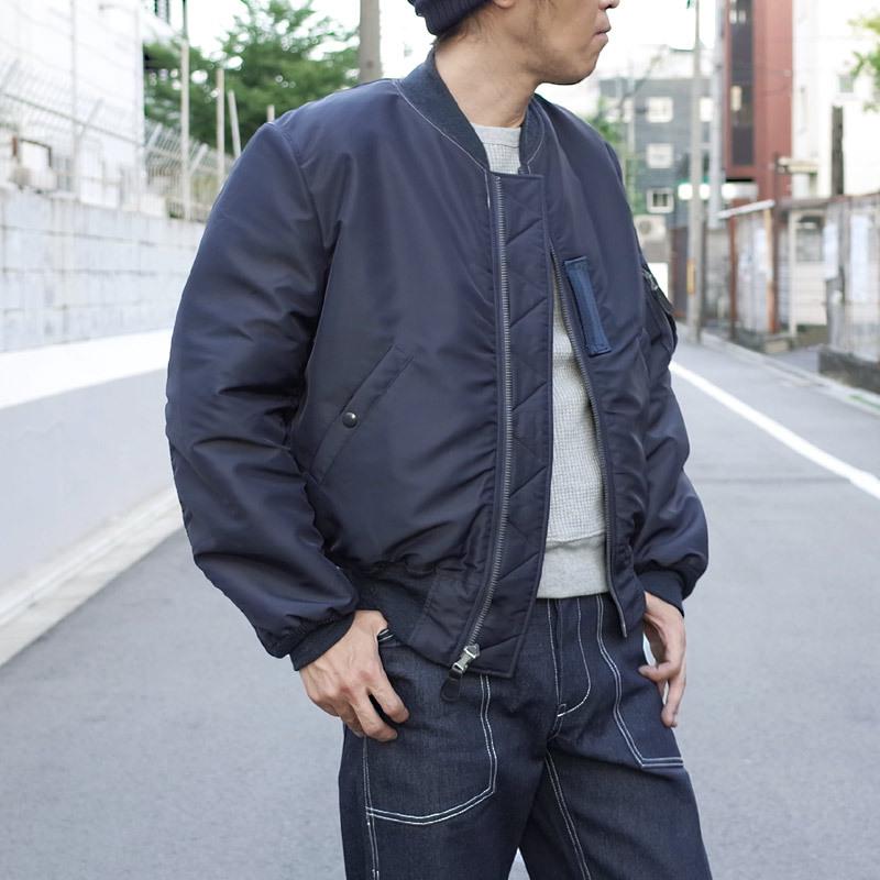 BUZZ RICKSON'S バズリクソンズ #BR14942 B-15C(MOD BUZZ RICKSON'S バズリクソンズ #BR14942 B-15C(MOD