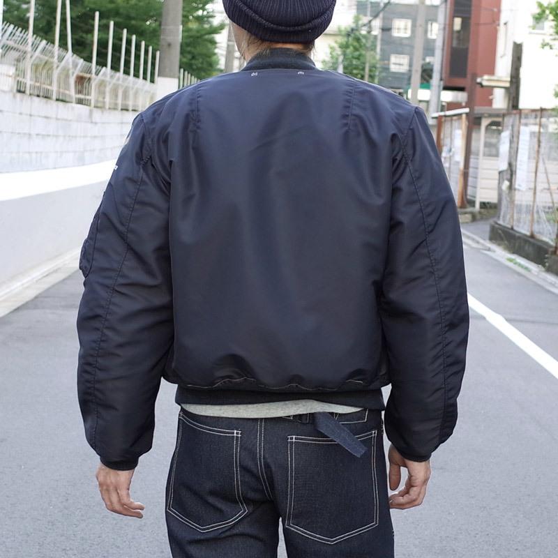 BUZZ RICKSON'S バズリクソンズ #BR14942 B-15C(MOD BUZZ RICKSON'S バズリクソンズ #BR14942 B-15C(MOD