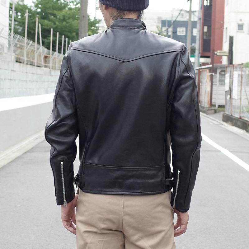 Schott N.Y.C ショット #7823950078(3111052) 70'S シングル Schott N.Y.C ショット #7823950078(3111052) 70'S シングル