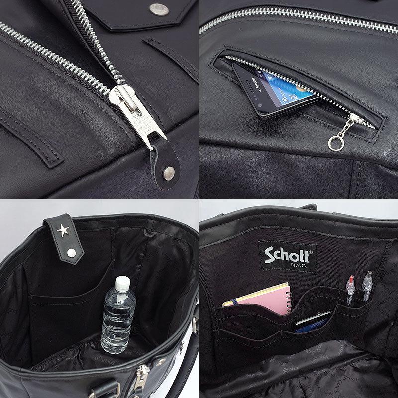 Schott N.Y.C ショット #782-4976008(3119054) ライダース Schott N.Y.C ショット #782-4976008(3119054) ライダース