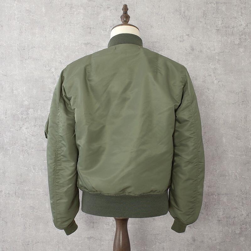 BUZZ RICKSON'S バズリクソンズ #BR14920 MA-1 フライトジャケット