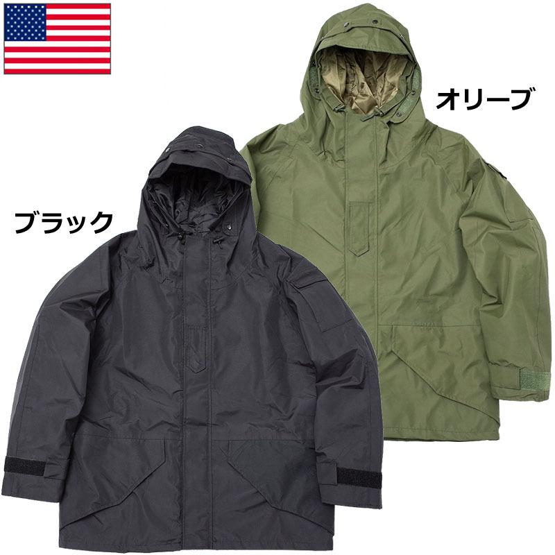 YMCLKY 米軍タイプ ECWCS パーカー ZJP531NN 3レイヤー ナイロン YMCLKY 米軍タイプ ECWCS パーカー ZJP531NN 3レイヤー ナイロン
