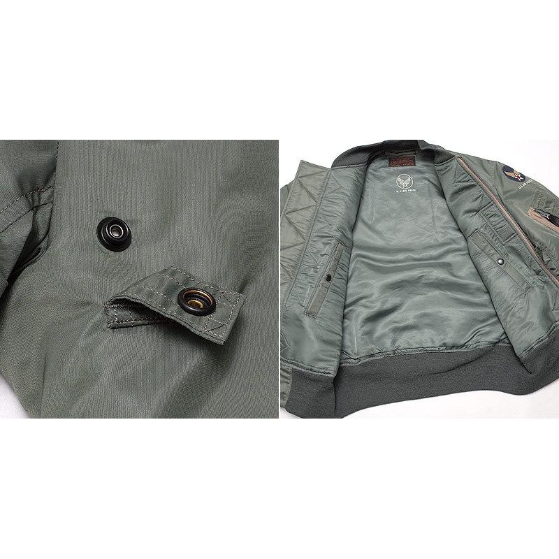 BUZZ RICKSON'S バズリクソンズ #BR14900 MA-1 フライトジャケット『ALBERT TURNER CO., INC.』 セージ グリーン メンズ 男性 ミリタリー MA1 アウター :21090741:ミリタリー百貨シービーズ - 通販 - Yahoo!ショッピング BUZZ RICKSON'S バズリクソンズ #BR14900 MA-1 フライトジャケット『ALBERT TURNER CO., INC.』 セージ グリーン メンズ 男性 ミリタリー MA1 アウター :21090741:ミリタリー百貨シービーズ - 通販 - Yahoo!ショッピング