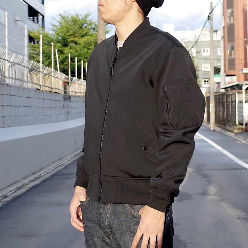 セール AVIREX アビレックス #6112128 AF MA-1 フライトジャケット男性 販促大王 ブルゾン/フライトジャケット MA-1 【AVIREX】ALPHA フライトジャケット