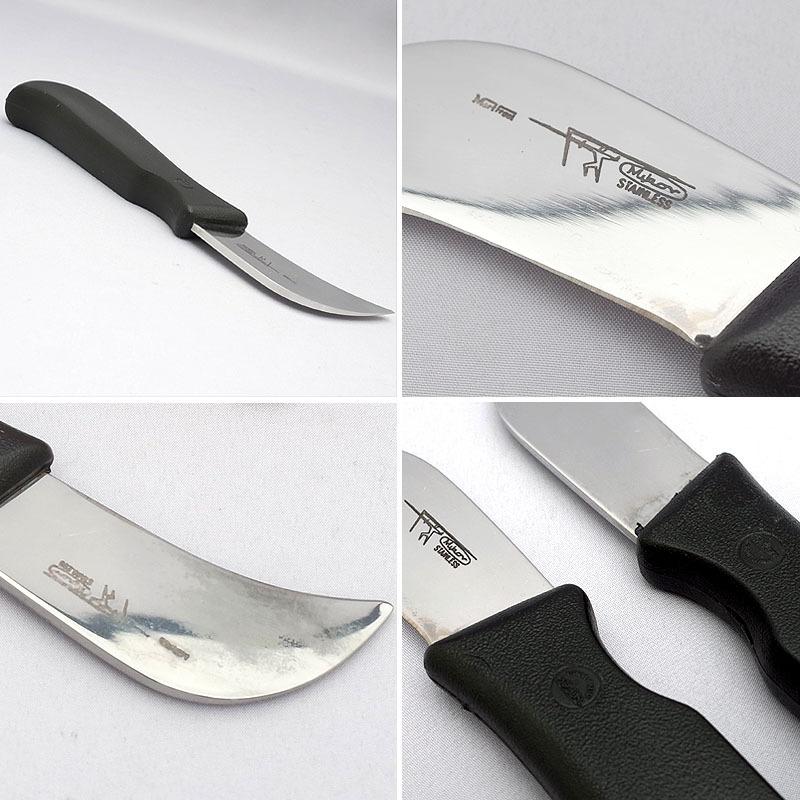 チェコ軍 グラフティングナイフ Mikov デッドストック EE675NN