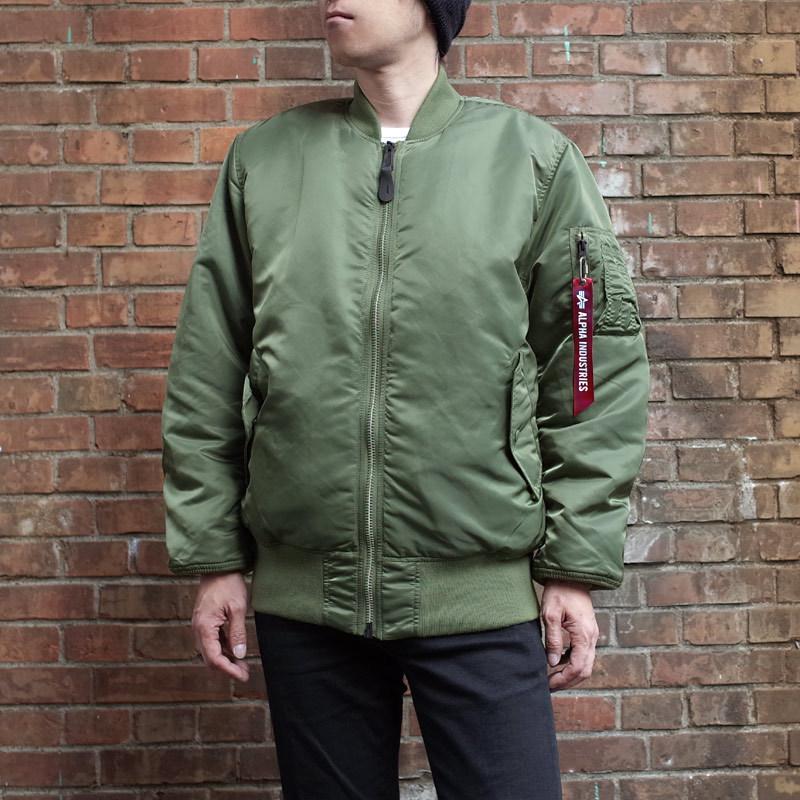 Alpha社 アルファ Ta0429 Ma 1 フライトジャケット Core Tall メンズ Ma1 コア トール ミリタリー アウター ブルゾン 丈 長め レスキューオレンジ 秋 冬 ミリタリー百貨シービーズ 通販 Yahoo ショッピング