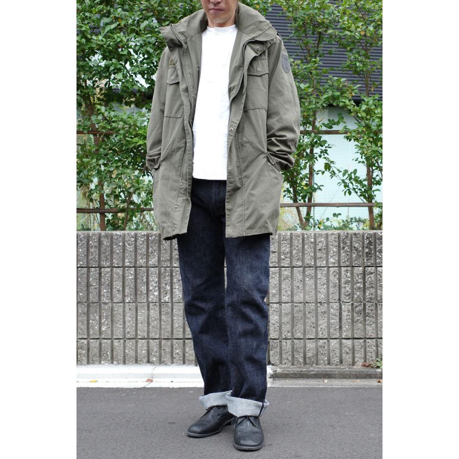 オーストラリア軍　1980年代レインコート（実物未使用） wip-21092205_3.jpg