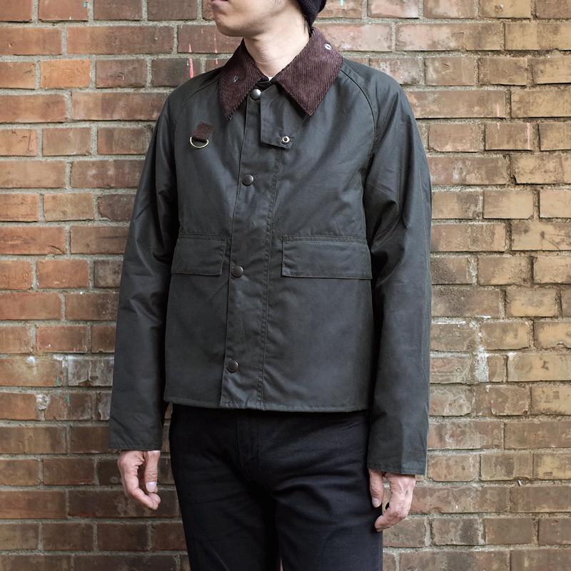 Barbour（バブアー） 10%OFF！□Barbour #7933955013(44791) スペイ