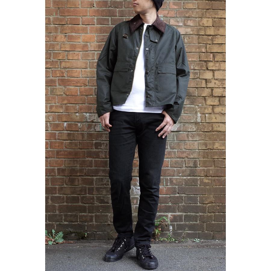 Barbour（バブアー） 10%OFF！□Barbour #7933955013(44791) スペイ