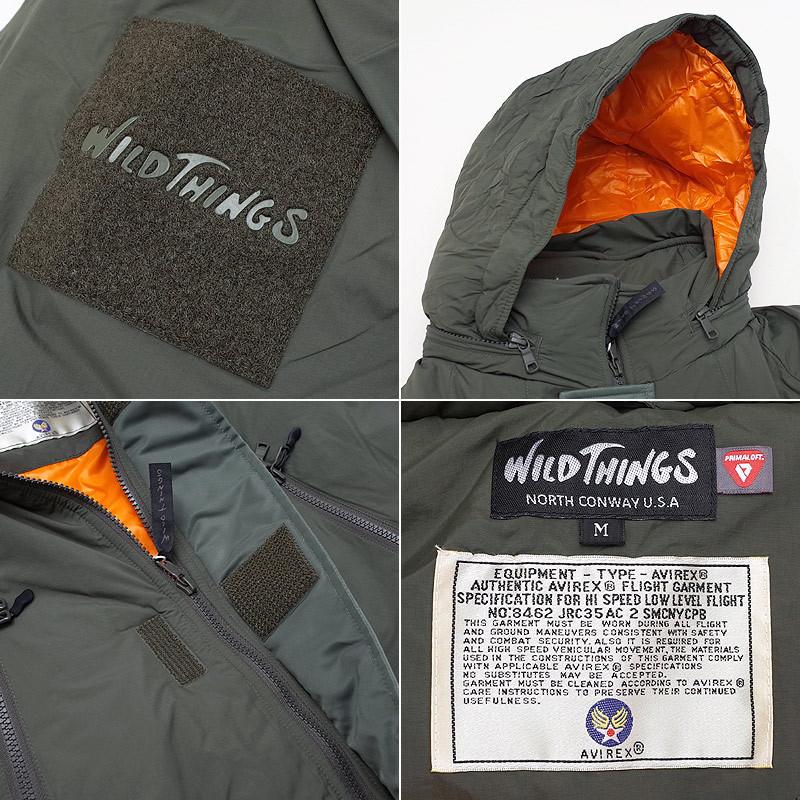 AVIREX 39%OFF!□AVIREX アビレックス #6112179 AVIREX×WILD AVIREX 39%OFF!□AVIREX アビレックス #6112179 AVIREX×WILD