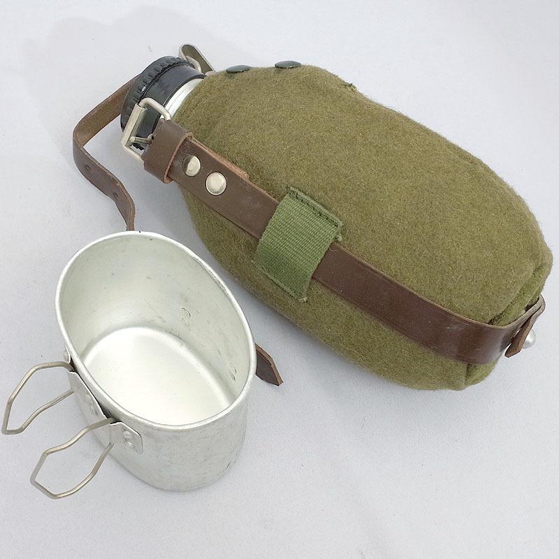 米軍水筒カバー　キャンティーンカップ　 カップスタンド　ナルゲンボトル キャンティーン/カップ／カバー