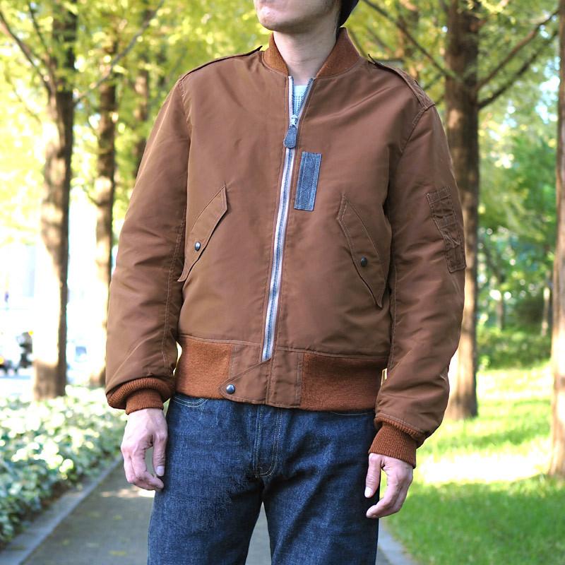 BUZZ RICKSONS(バズリクソンズ) メンズ アウター ジャケット | www