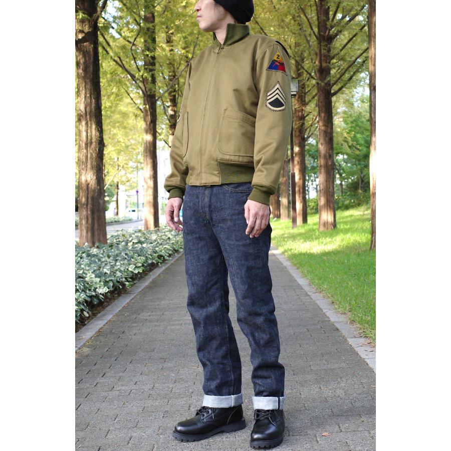 BUZZ RICKSON'S バズリクソンズ #BR14944 タンカースジャケット BUZZ RICKSON'S バズリクソンズ #BR14944 タンカースジャケット