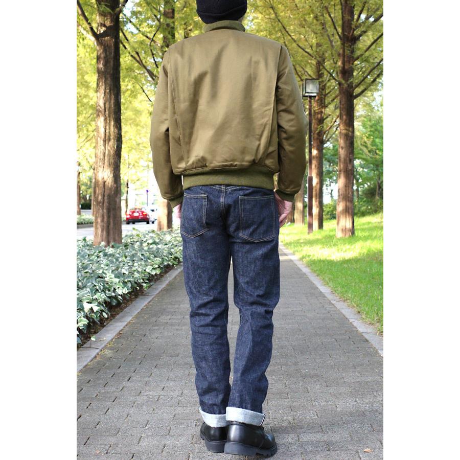 BUZZ RICKSON'S バズリクソンズ #BR14944 タンカースジャケット BUZZ RICKSON'S バズリクソンズ #BR14944 タンカースジャケット