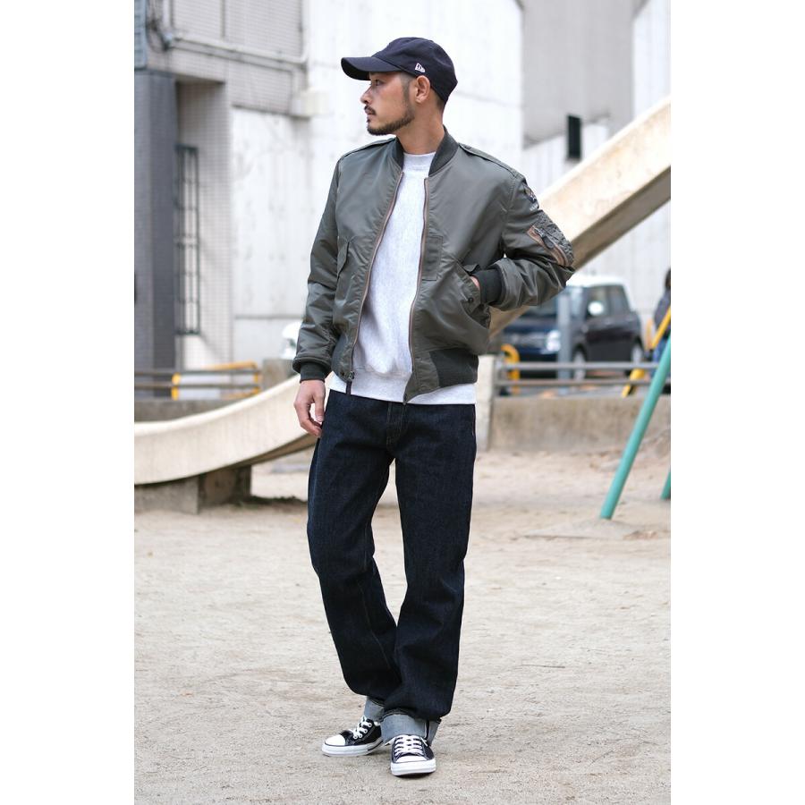 BUZZ RICKSON'S バズリクソンズ #BR14870 L-2B フライトジャケット