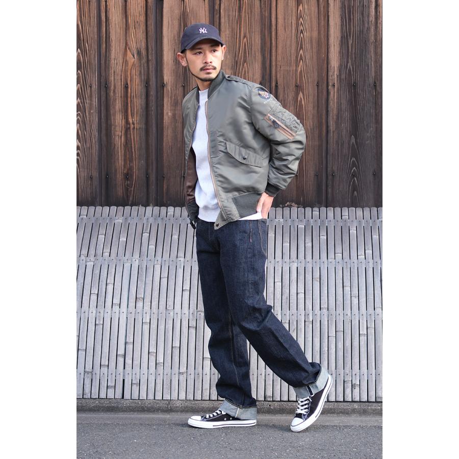 BUZZ RICKSON'S バズリクソンズ #BR14870 L-2B フライトジャケット