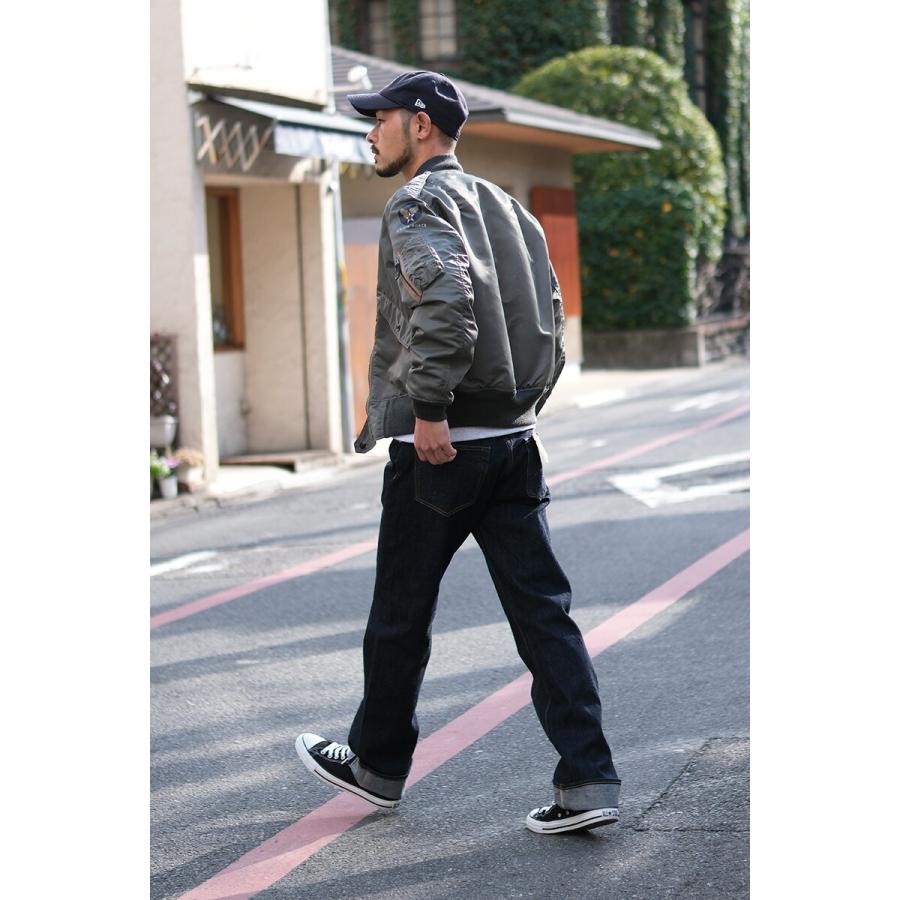 BUZZ RICKSON'S バズリクソンズ #BR14870 L-2B フライトジャケット