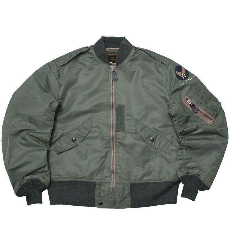 BUZZ RICKSON'S バズリクソンズ #BR14870 L-2B フライトジャケット