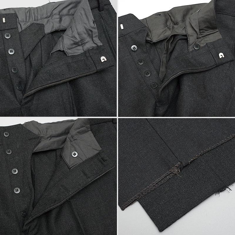 新品イタリア製デッドストック！ウールシュポルト製usクレモネーゼユニフォームXL USクレモネーゼメンズホームシャツジャージーユニフォーム