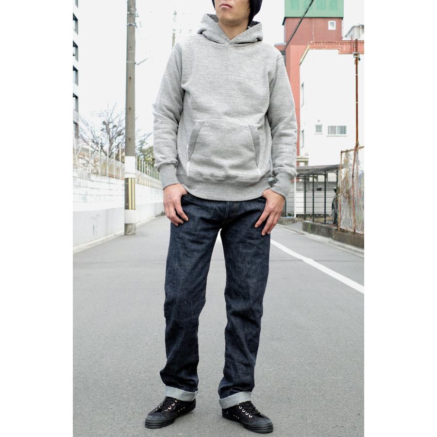 BUZZ RICKSON'S バズリクソンズ #BR68914 スウェット パーカーメンズ