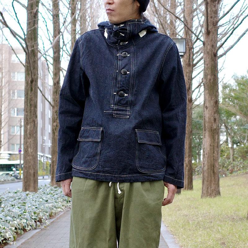 Buzz Rickson S バズリクソンズ Bra U S Navy デニム ガスプロテクティブパーカー メンズ 男性 サルベージパーカー ガスパーカー アウター ブルゾン ミリタリー百貨シービーズ 通販 Yahoo ショッピング