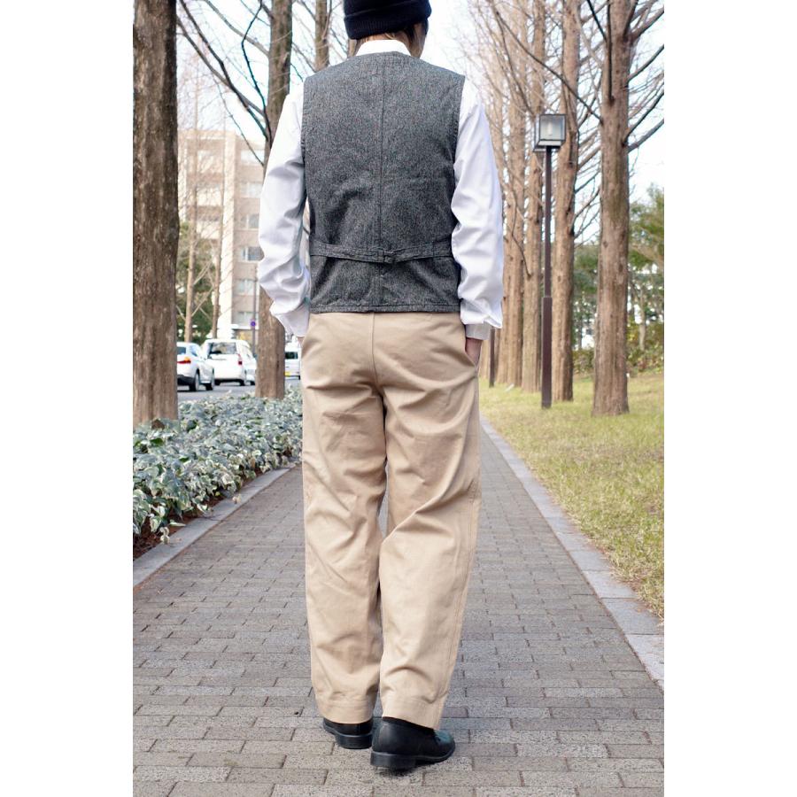 SUGAR CANE SUGARCANE シュガーケーン #SC12795 9oz. ブラックコバート