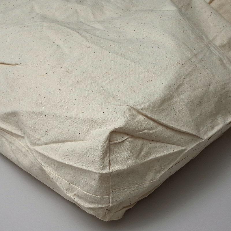 フランス軍 マットレスカバー ナチュラル デッドストック EE700NN 寝具