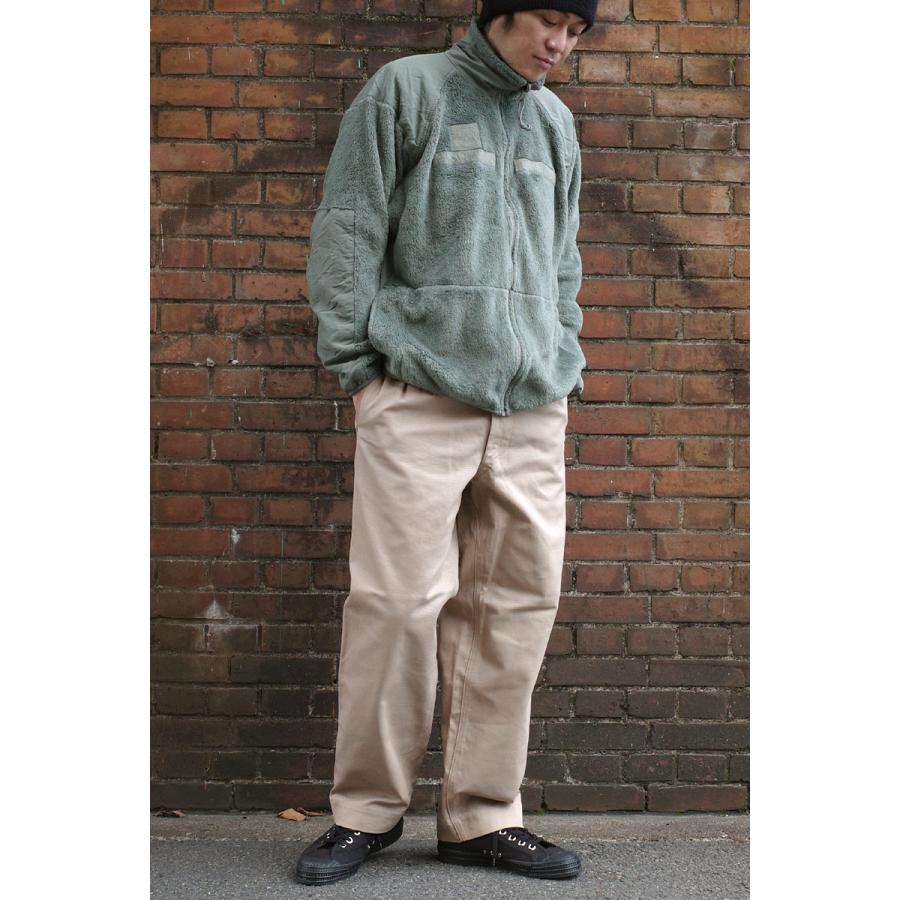 米軍 ECWCS Gen3 Level3 フリースジャケット フォリッジ USED 米軍 ECWCS Gen3 Level3 フリースジャケット フォリッジ USED