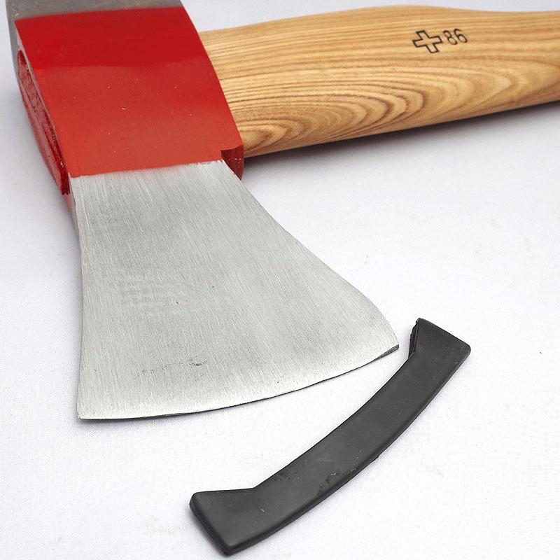 YMCLKY スイス軍タイプ ハンドアックス 60cm 新品 EE731NN 手斧 YMCLKY スイス軍タイプ ハンドアックス 60cm 新品 EE731NN 手斧