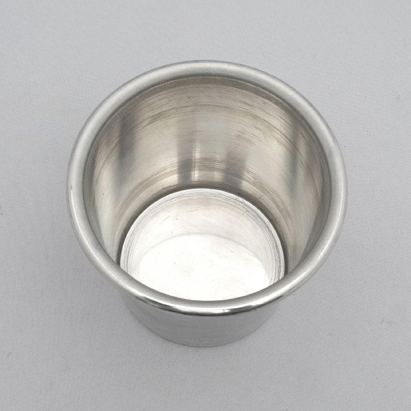 フランス軍 アルミカップ デッドストック EE729NN コップ 容器