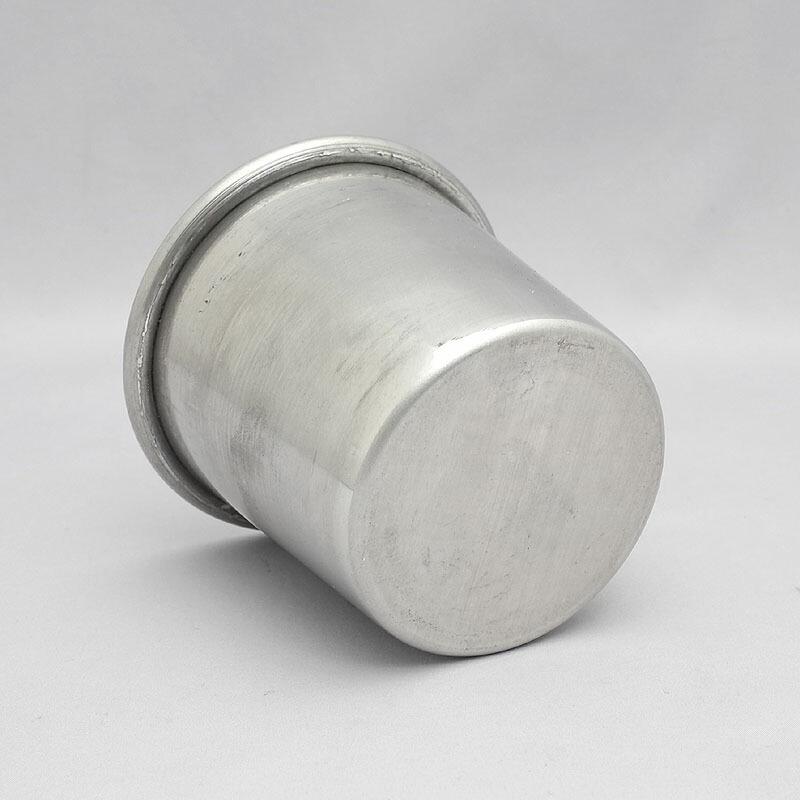 フランス軍 アルミカップ デッドストック EE729NN コップ 容器