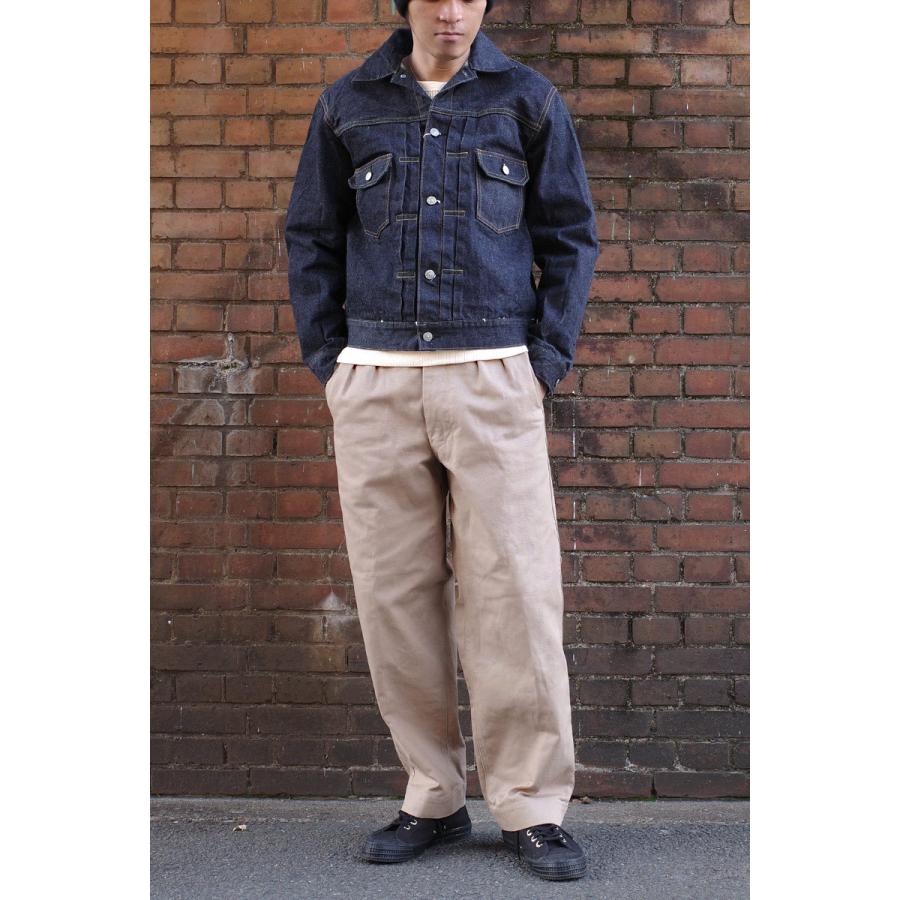 シュガーケーン SUGARCANE [SC11953A] SC11953A]SUGAR CANE(シュガーケーン) 14.25oz. DENIM JACKET 1953