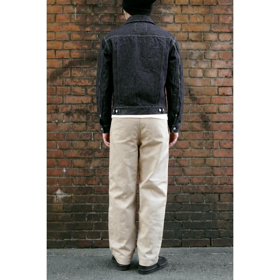 SUGAR CANE SUGARCANE シュガーケーン #SC11953A 14.25oz. デニム