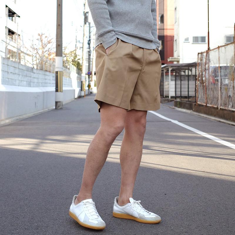 ✨夏最強のミリタリースラックス✨スウェーデン軍★ポリエステル★W78★極美品 ✨夏最強のミリタリースラックス✨スウェーデン軍☆ポリエステル