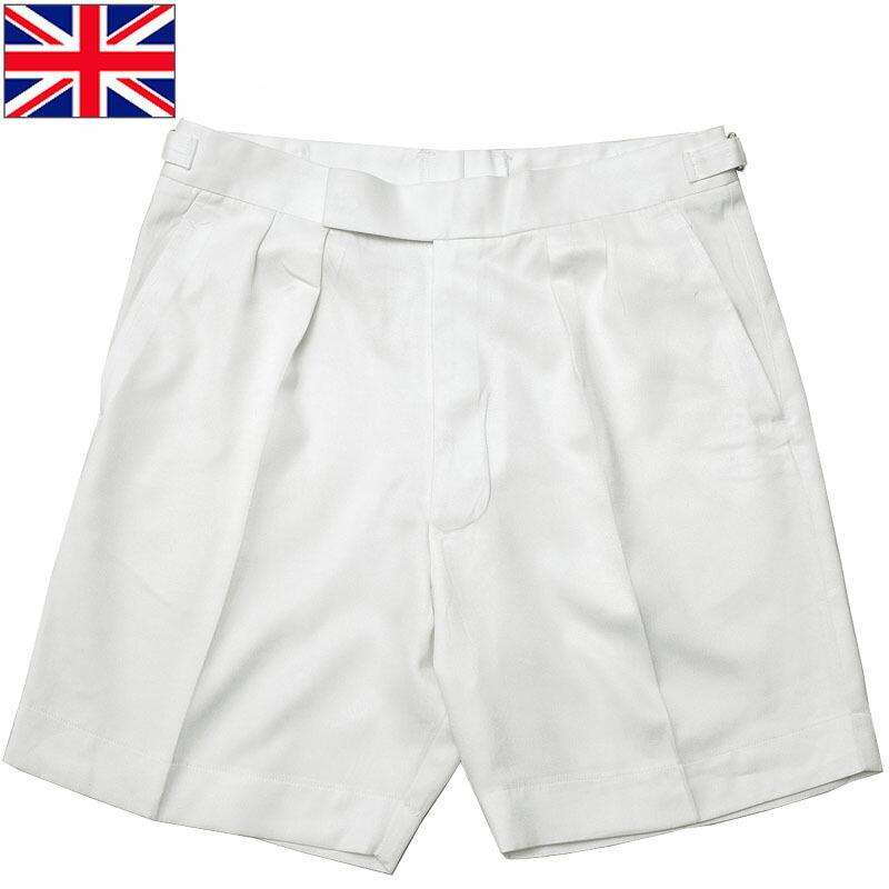 1点ならメール便可 イギリス軍 ROYAL NAVY ワーク ショート 1点ならメール便可 イギリス軍 ROYAL NAVY ワーク ショート