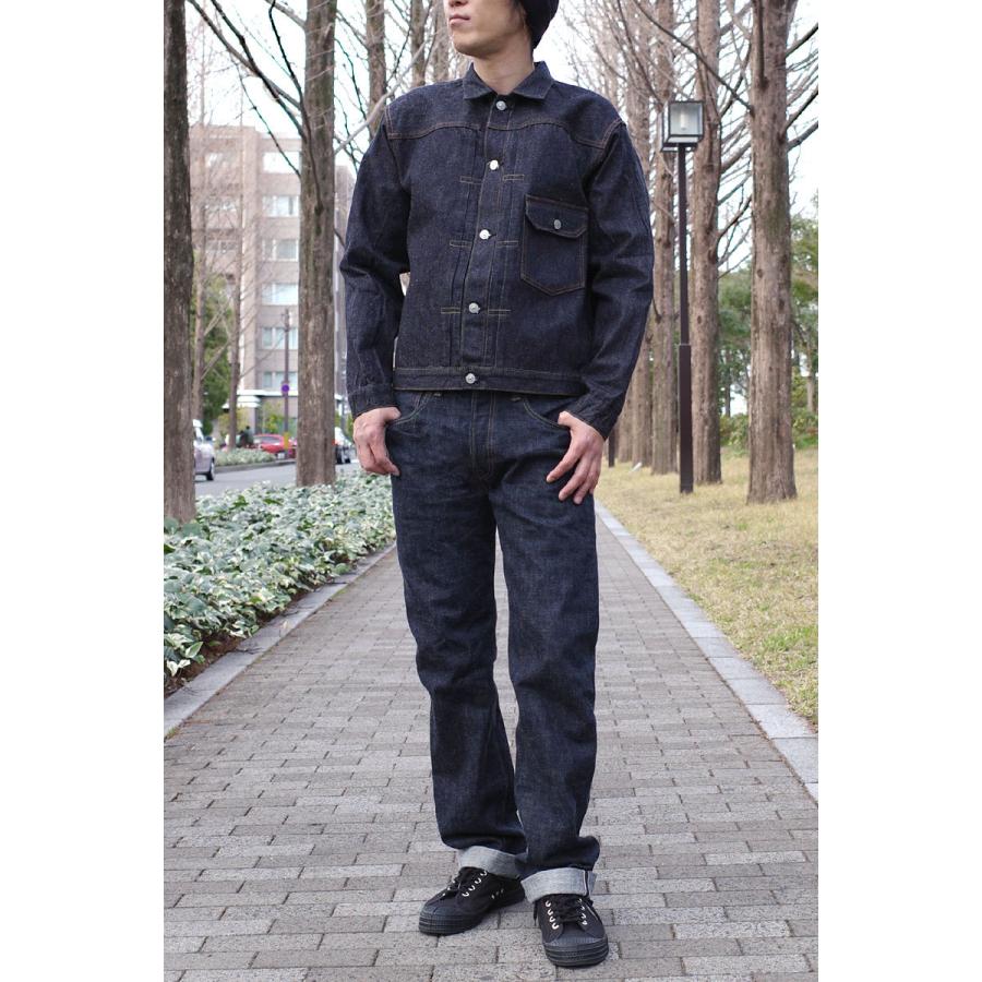 特価商品 Sugar Cane シュガーケーン Scus 13oz ブルーデニム ジャケット 1937モデル Made In Usa メンズ 男性 アウター ジージャン ワークウエア アメリカ製 Yod Net