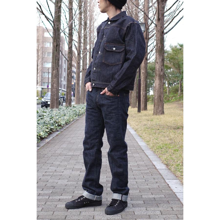 特価商品 Sugar Cane シュガーケーン Scus 13oz ブルーデニム ジャケット 1937モデル Made In Usa メンズ 男性 アウター ジージャン ワークウエア アメリカ製 Yod Net