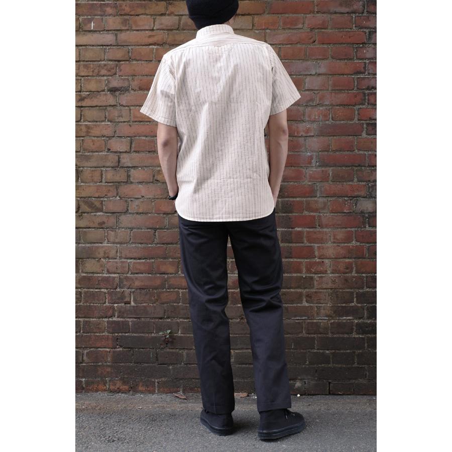 SUGAR CANE SUGARCANE シュガーケーン #SC37275 半袖 FICTION ROMANCE