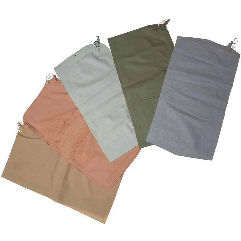 1点ならメール便可 フランス軍 HM エアー枕 デッドストック EE702NN