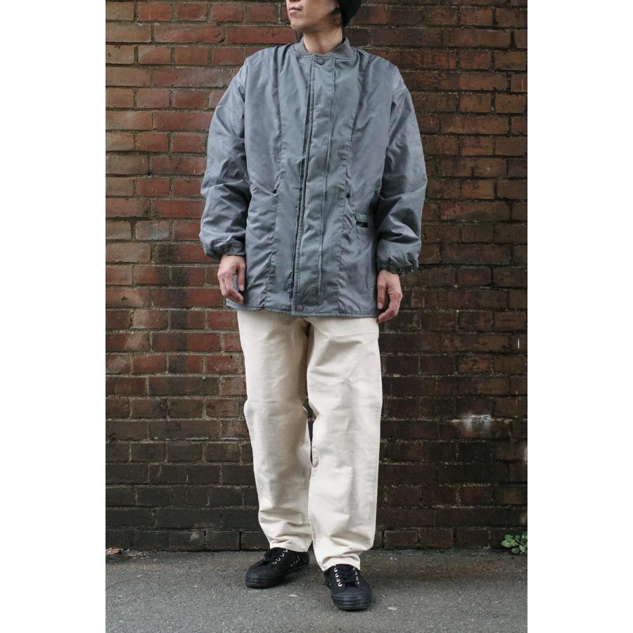 ✨ライナー付き・XL✨DFG ナビゲータージャケット　オールシーズン　グレー ✨ライナー付き・XL✨DFG ナビゲータージャケット オールシーズン