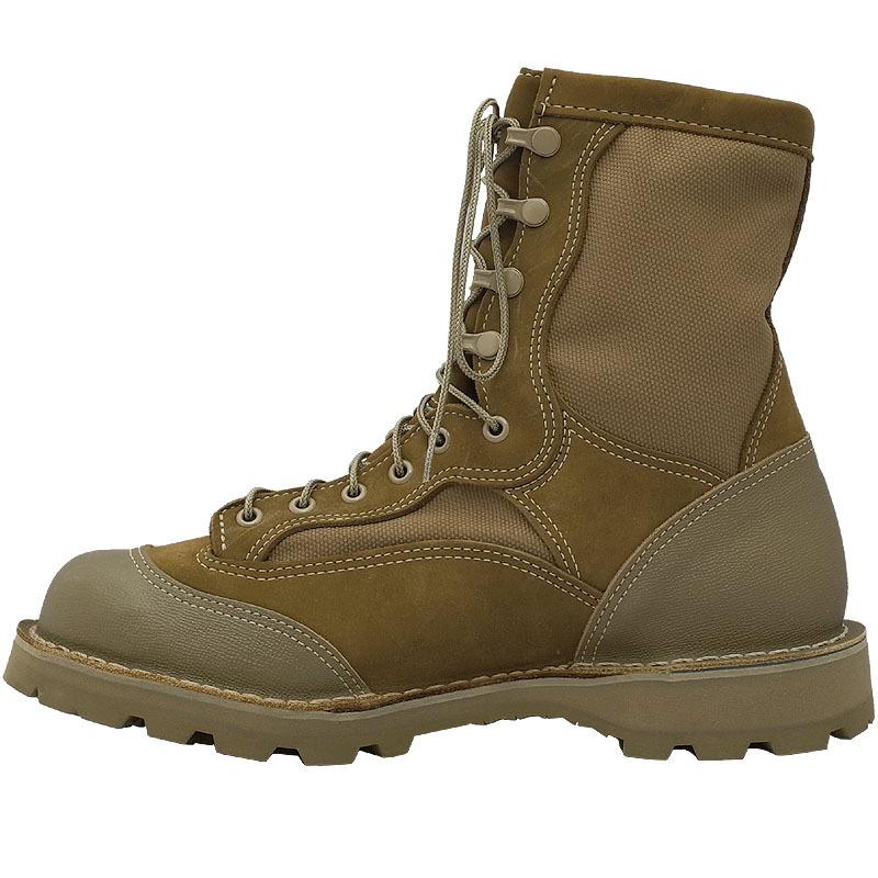 米軍 DANNER ダナー製 USMC GORE-TEX ゴアテックス RAT ブーツ 15660X デッドストック アメリカ軍 海兵隊 コンバットブーツ 防水 靴  山岳路 Rugged All Terrain｜seabees｜02