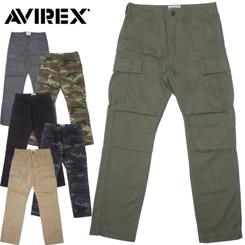 AVIREX（アヴィレックス） アビレックス #7834910006[7832910002