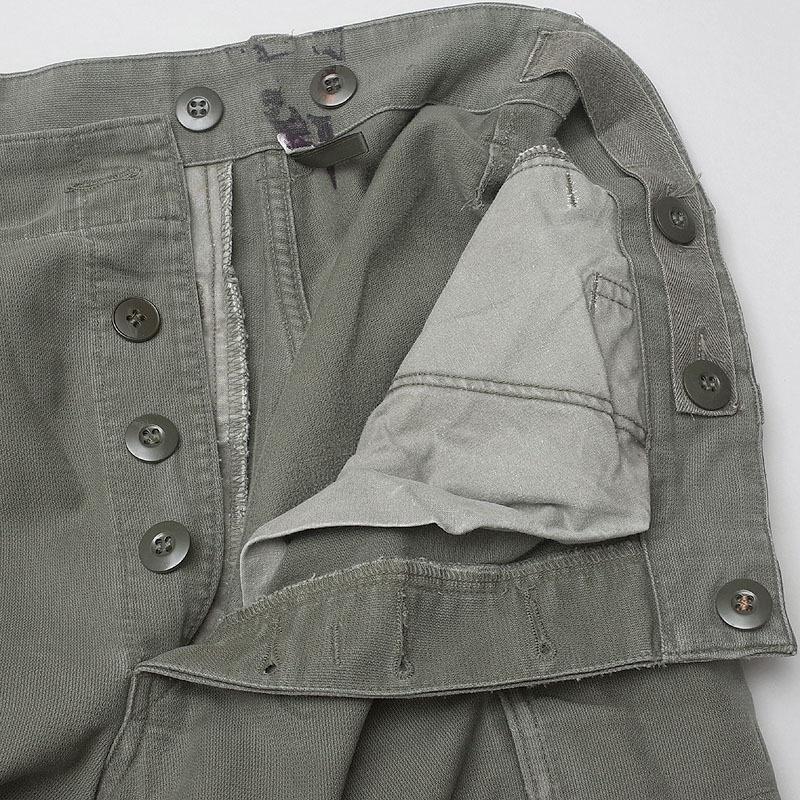 希少 L相当◎GERMAN ARMY ドイツ陸軍 ミリタリーハーフパンツ 戦闘服 希少 L相当◎GERMAN ARMY ドイツ陸軍 ミリタリーハーフパンツ 戦闘服