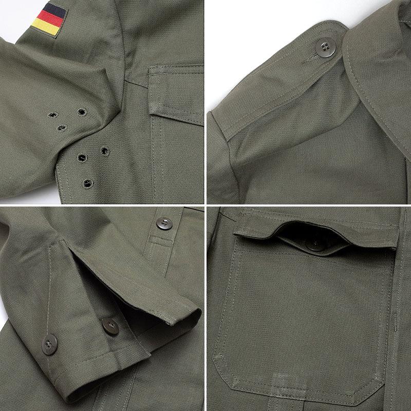 ドイツ軍 パンツァージャケット 軍服 楽天市場】ドイツ軍 モールスキンジャケット 初期型 デッド
