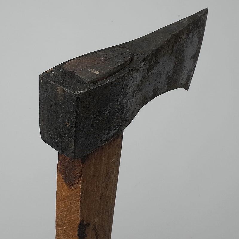 薪割り斧ロング　スプリッティングマスター　VT6 薪割り斧ロング スプリッティングマスター VT6 薪割り斧ロング