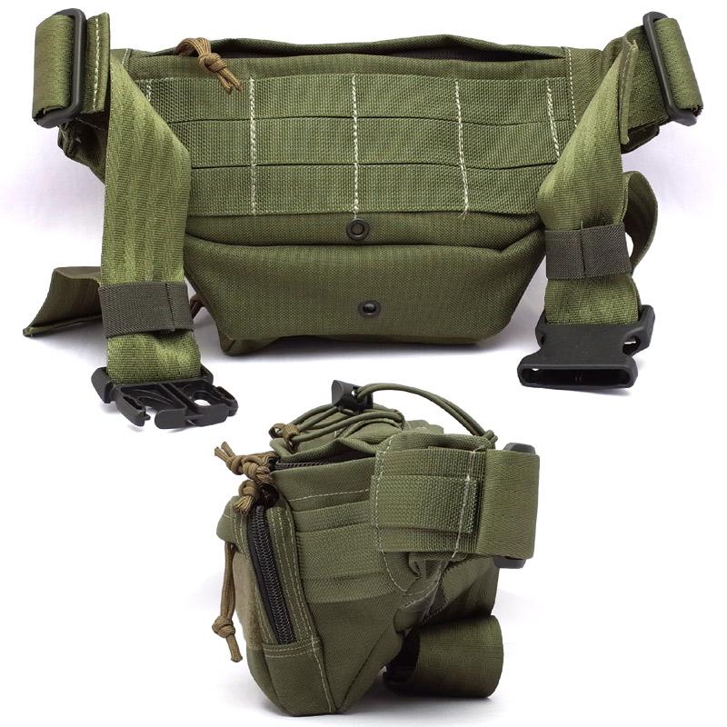 Magforce ボディバッグ 楽天市場】MAGFORCE マグフォース Mini Gemini Sling Bag ボディバッグ