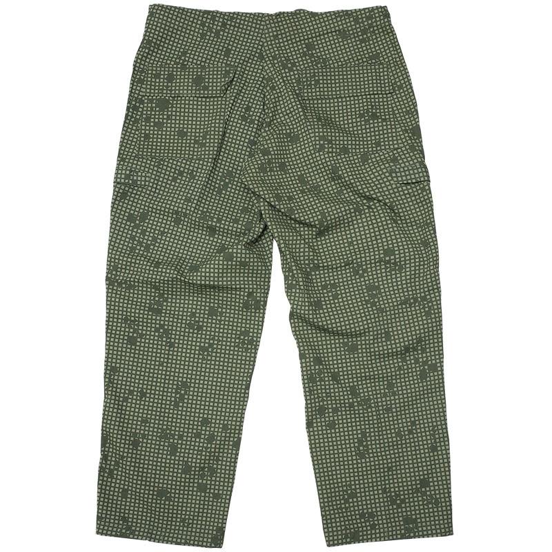 米軍 ナイトデザートカモパンツ デッドストック PP376NN ナイトカモ